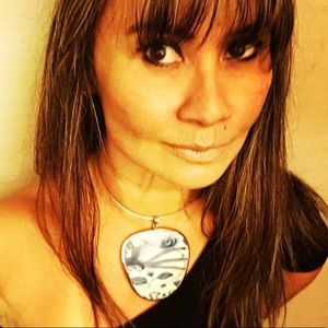 Meet your Posher, Kristina